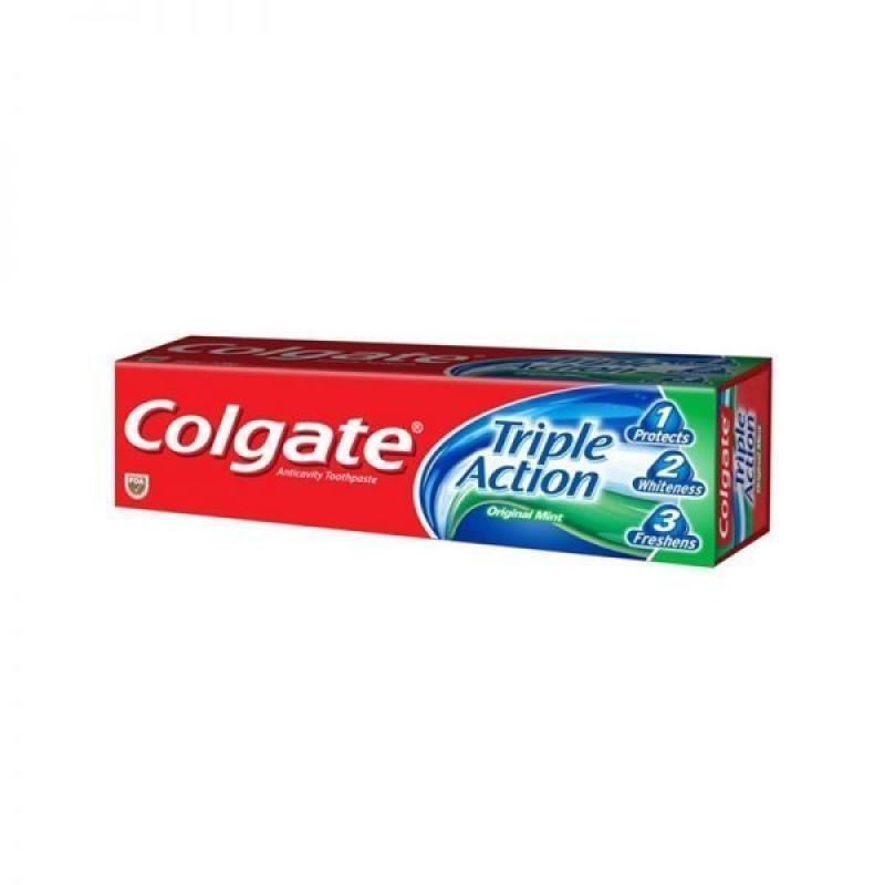 Colgate Triple Action 200g