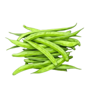 Cluster Beans