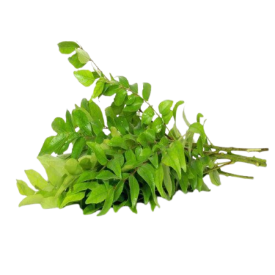 Curry Leaves