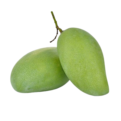Green Mango