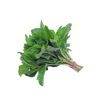 Mint Leaves