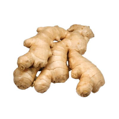 Old Ginger