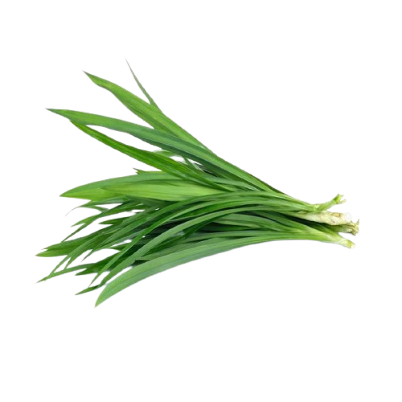 Pandan Leaves