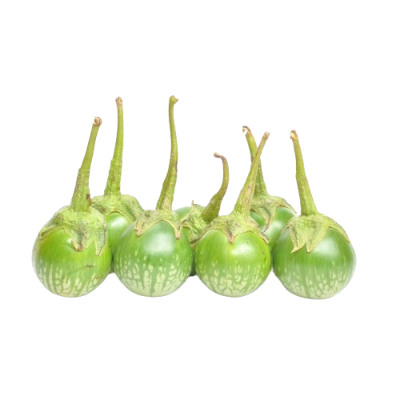 Thai Eggplant